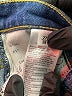 Armedangels Blue Jeans Size 27 waist - photo 8
