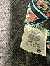 Hint 100% Polyester Green Kimono Size L - photo 9