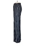 Reformation Stripes Blue Casual Pants Size S - photo 5