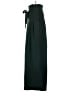 Unbranded 100% Polyester Green Casual Pants Size S - photo 5
