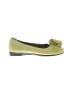 Aerosoles Yellow Flats Size 6 - photo 1