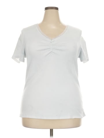 Free Kisses Short Sleeve T-Shirt (view 1)