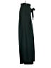 Unbranded 100% Polyester Green Casual Pants Size S - photo 4