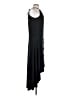 Athleta Black Casual Dress Size S - photo 4
