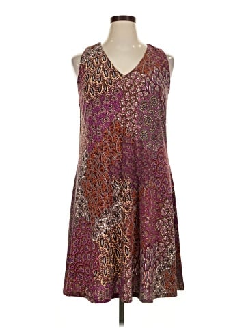 AK Anne Klein Casual Dress (view 1)