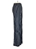 Reformation Stripes Blue Casual Pants Size S - photo 4