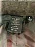 Nine West Solid Gray Casual Skirt Size 6 - photo 4