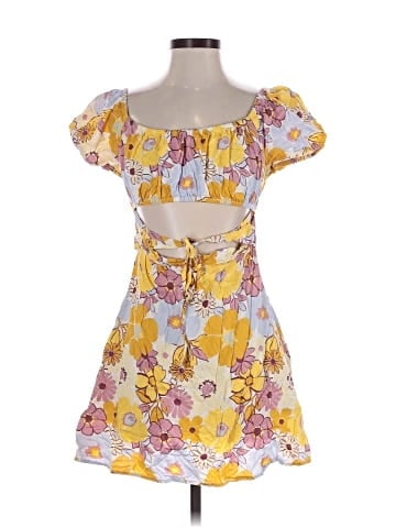 Wild Fable Casual Dress (view 1)