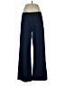Reformation Chevron-herringbone Blue Jeans Size 30 waist - photo 1