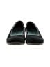 L.L.Bean Black Flats Size 6 - photo 2