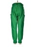Koral Green Sweatpants Size M - photo 2