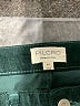 Pilcro Green Jeans Size 27 waist (tall) - photo 7