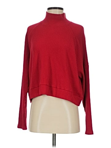Shore Turtleneck Sweater (view 1)