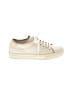 Tod's Ivory Sneakers Size EU 38 - photo 1