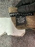 Larry Levine Plaid Gray Dress Pants Size 8 (petite) - photo 8