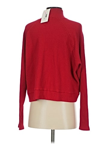 Shore Turtleneck Sweater (view 2)