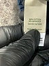 L.L.Bean Stripes Blue Casual Pants Size 2 - photo 8