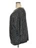 Tahari Black 3/4 Sleeve Top Size 3X - photo 5