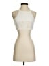 Unbranded Ivory Tank Top Size XS (estimated) - photo 1