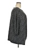 Tahari Black 3/4 Sleeve Top Size 3X - photo 4