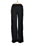 Assorted Brands Chevron-herringbone Black Track Pants Size 27 waist (estimated) - photo 1