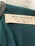 Bec & Bridge Teal Cocktail Dress Size 2 - photo 7