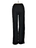 Assorted Brands Chevron-herringbone Black Track Pants Size 27 waist (estimated) - photo 2