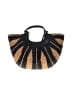 Tory Burch Tan Black Shoulder Bag One size - photo 3