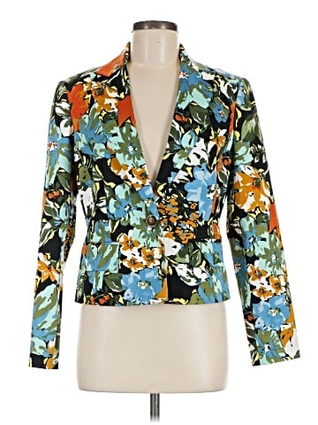 Insight Blazer (view 1)