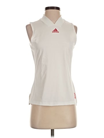 Adidas Sleeveless T-Shirt (view 1)