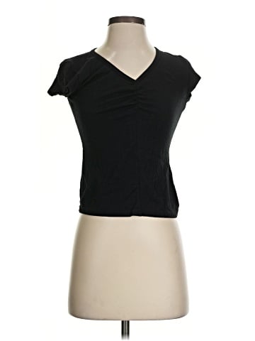 Brandy Melville Short Sleeve Top (view 1)
