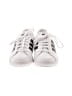 Adidas White Sneakers Size 9 - photo 2