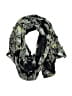 Unbranded Camo Green Scarf One size - photo 1