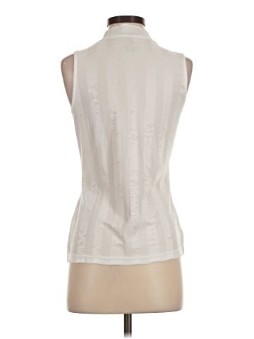 Adidas Sleeveless T-Shirt (view 2)