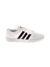 Adidas White Sneakers Size 9 - photo 1