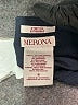 Merona Solid Black Blue Formal Skirt Size 6 - photo 5