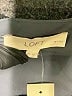 Ann Taylor LOFT 100% Polyester Black Sleeveless Blouse Size XS (petite) - photo 7