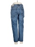 Everlane 100% Organic Cotton Blue Jeans Size 30 waist - photo 2