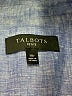Talbots 100% Linen Blue Blazer Size 10 Petite - photo 6