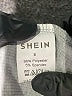 Shein Gray Tank Top Size S - photo 7