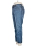 Everlane 100% Organic Cotton Blue Jeans Size 30 waist - photo 5