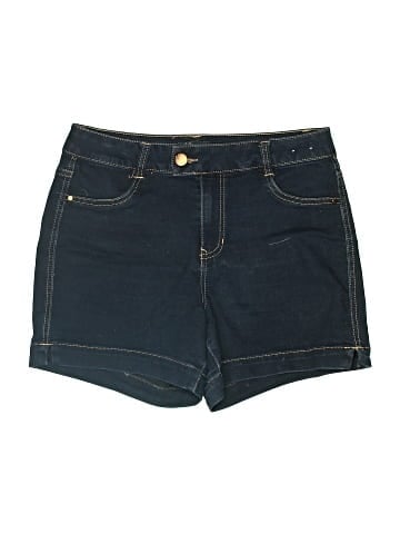 d.jeans Denim Shorts (view 1)