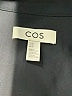 Cos Black Casual Dress Size 10 - photo 7