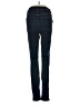 7 For All Mankind Solid Blue Jeans Size 23 waist - photo 2