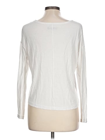 Rag & Bone/JEAN Long Sleeve T-Shirt (view 2)