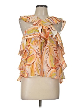 By Together Sleeveless Blouse