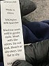 Addison Bay Blue Active Pants Size M - photo 4