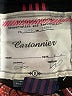 Cartonnier Black Jacket Size 0 - photo 6