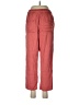 Splendid 100% Viscose Red Casual Pants Size M - photo 2