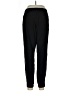 Athleta Solid Black Track Pants Size 10 - photo 2